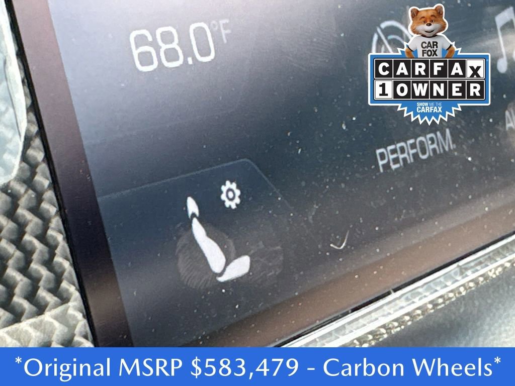 Used 2024 Ferrari 296 GTS image 21