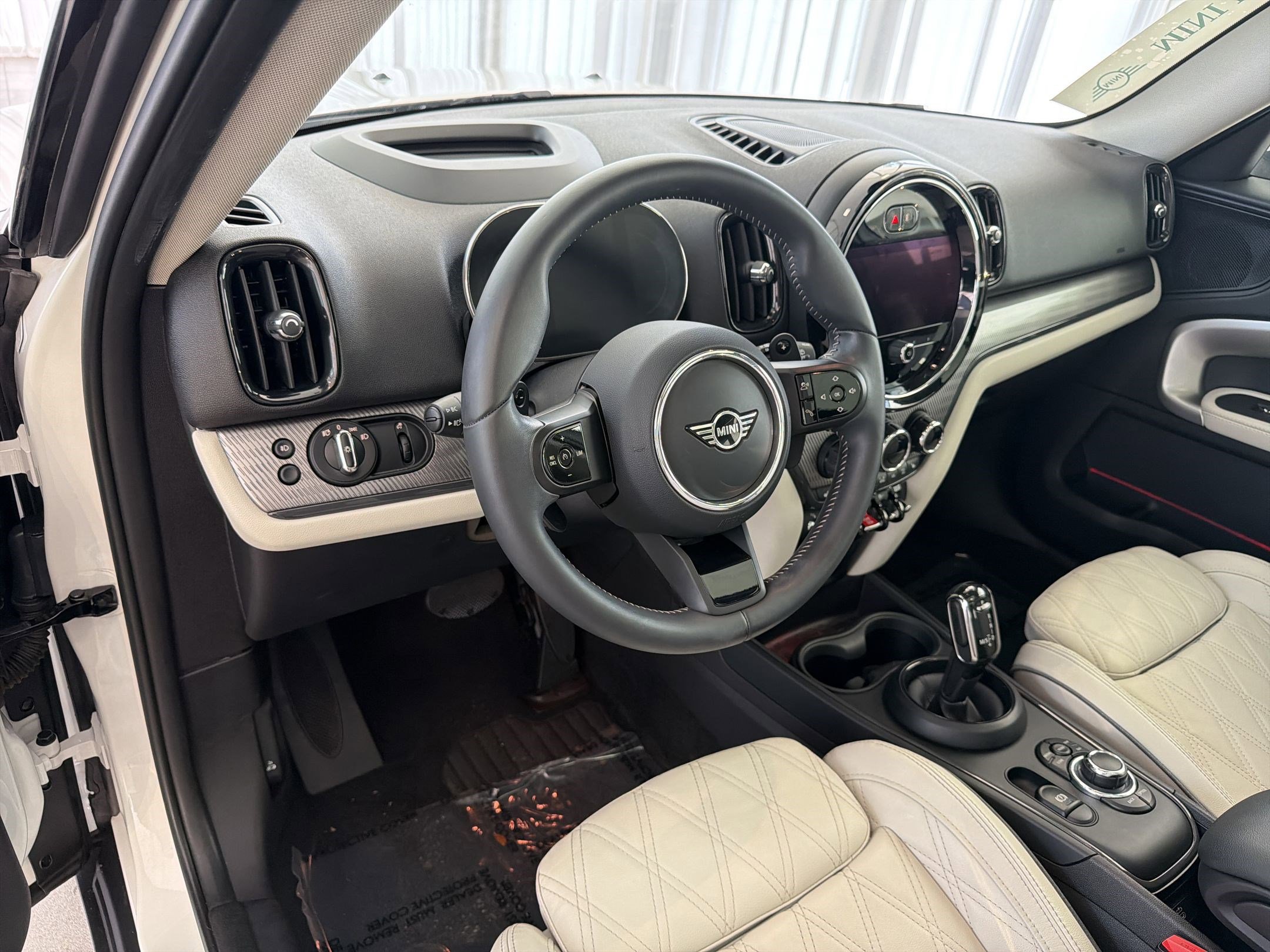 Certified 2023 MINI Cooper Countryman S image 4