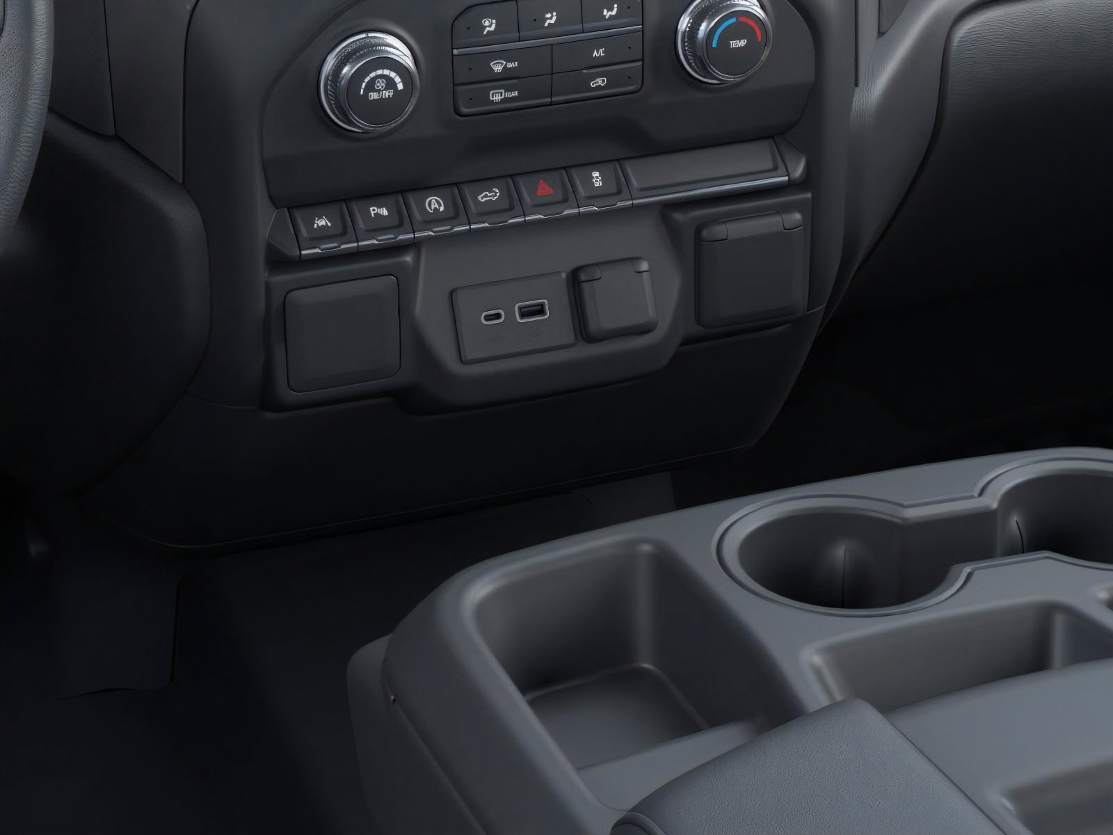 New 2026 GMC Sierra 1500 Pro w/ Pro Value Package image 23