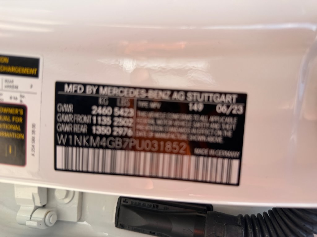 Certified 2023 Mercedes-Benz GLC 300 image 22