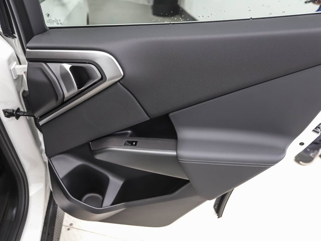 Used 2026 BMW X3 xDrive30 image 22