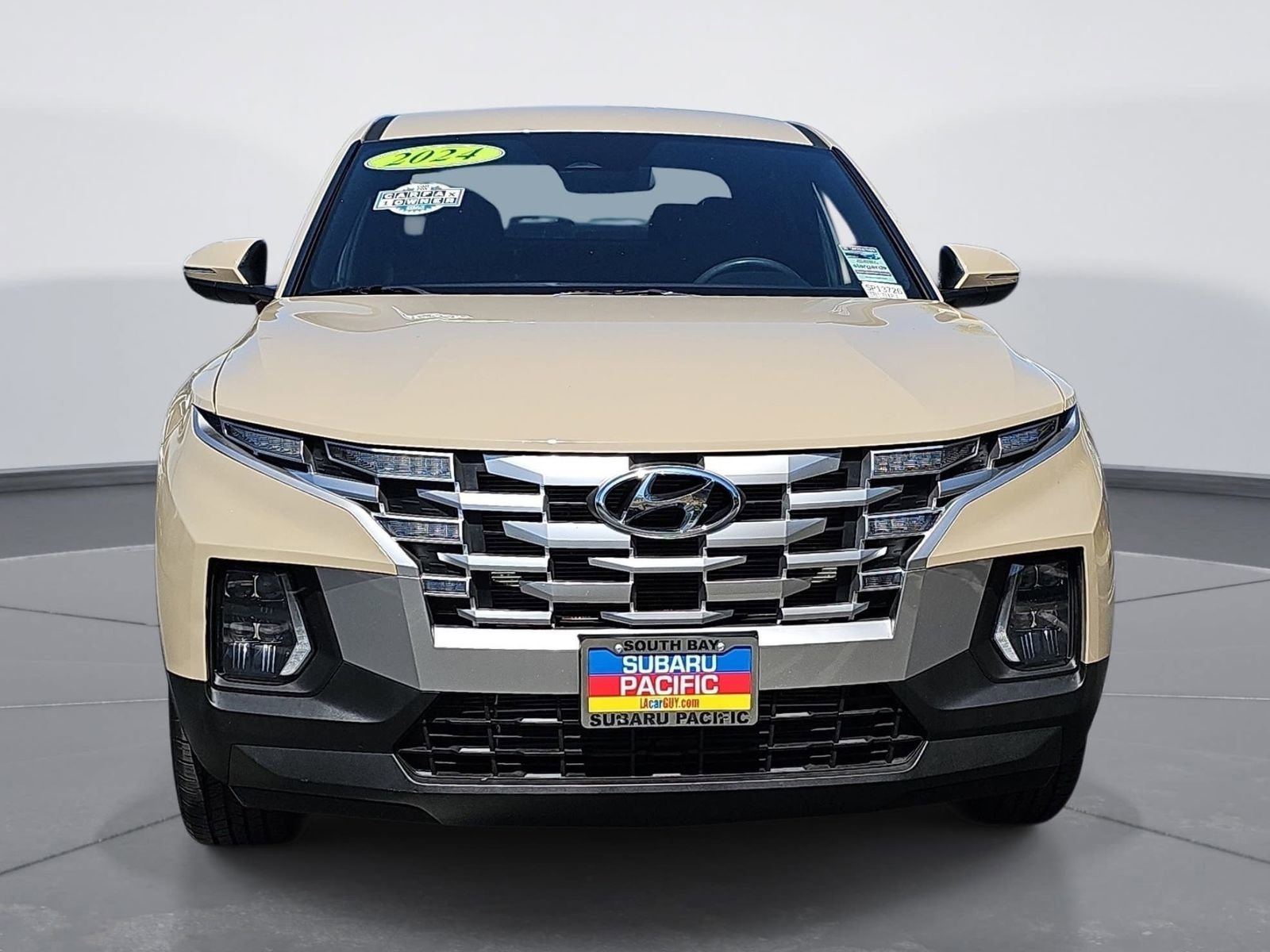 Used 2024 Hyundai Santa Cruz SEL AWD/4WD image 8