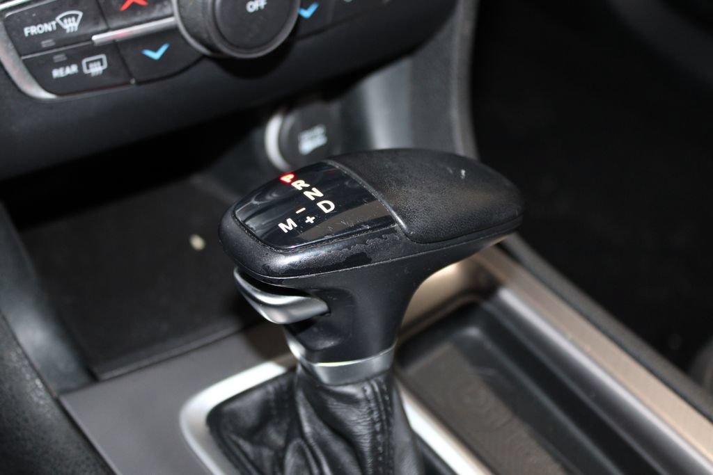 Used 2022 Dodge Charger SXT RWD image 36
