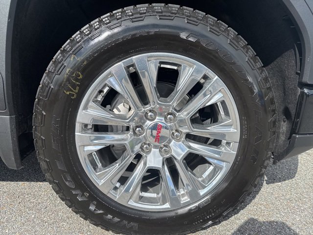 New 2026 GMC Sierra 1500 Denali w/ Technology Package image 9