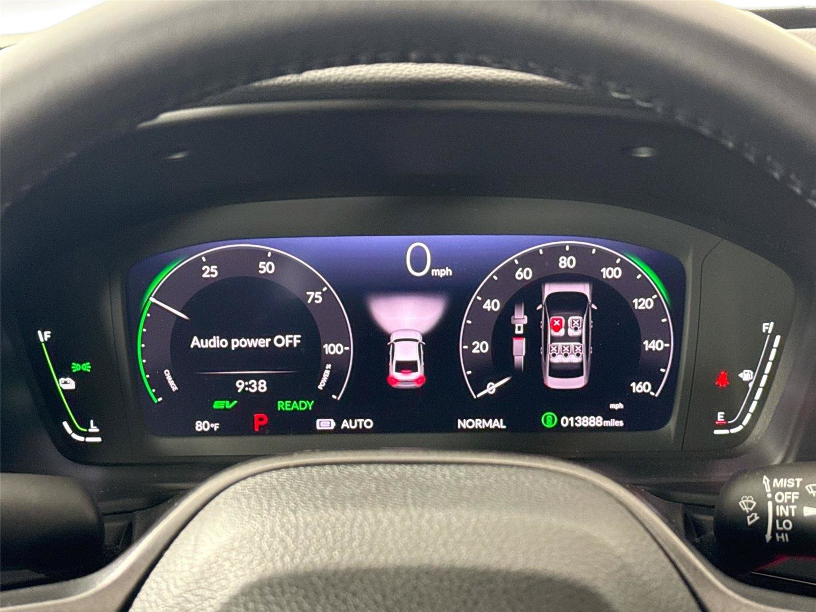 Used 2024 Honda Accord Sport image 18