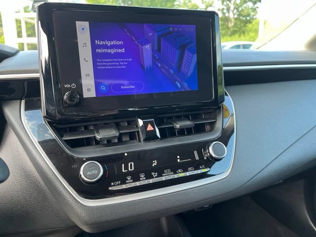 Used 2024 Toyota Corolla LE FWD image 22