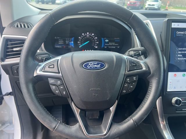 Used 2024 Ford Edge Titanium w/ Equipment Group 301A image 27