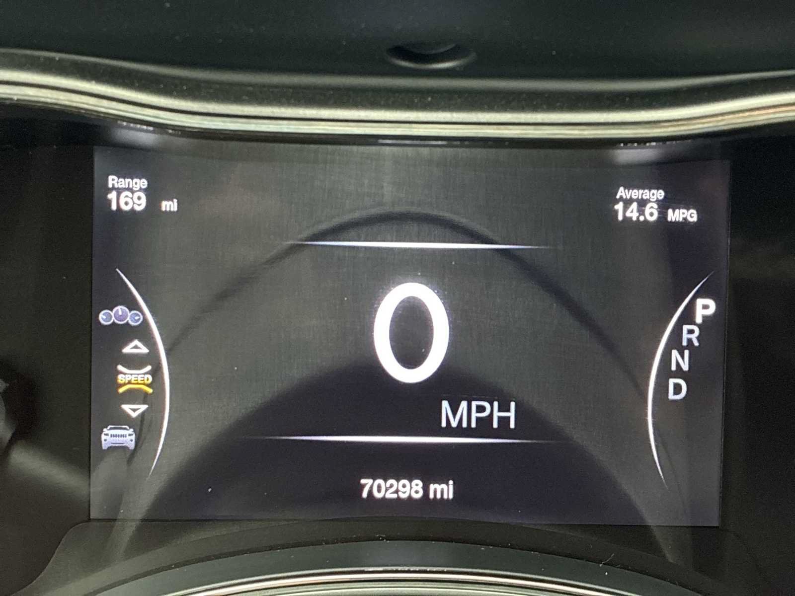 Used 2018 Jeep Grand Cherokee High Altitude AWD/4WD image 10