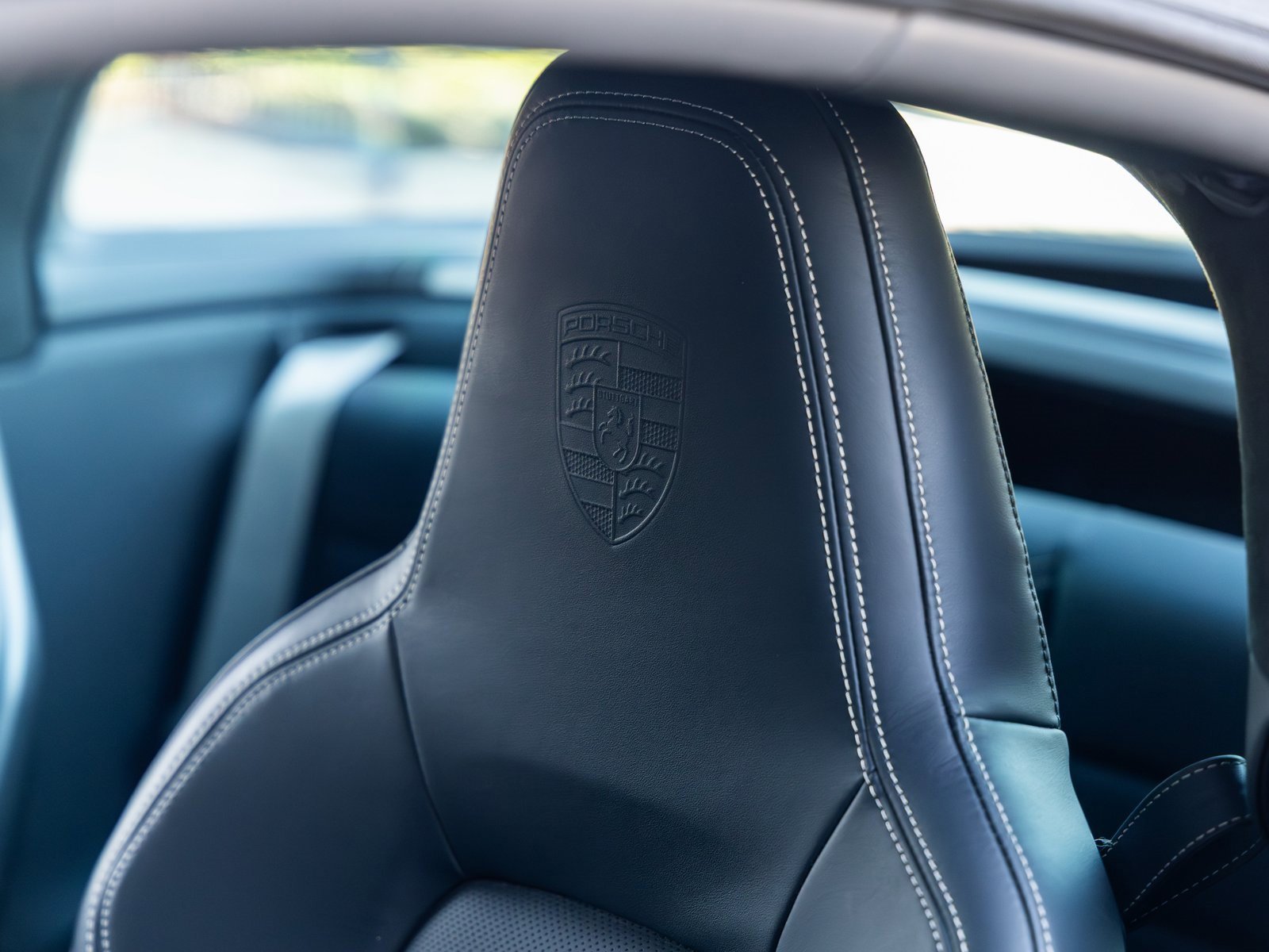 Certified 2025 Porsche 911 Targa 4 GTS image 28