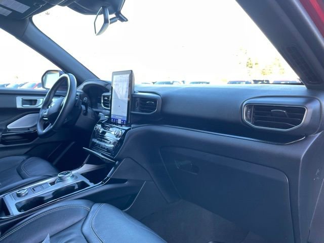 Used 2023 Ford Explorer ST w/ Equipment Group 401A image 31