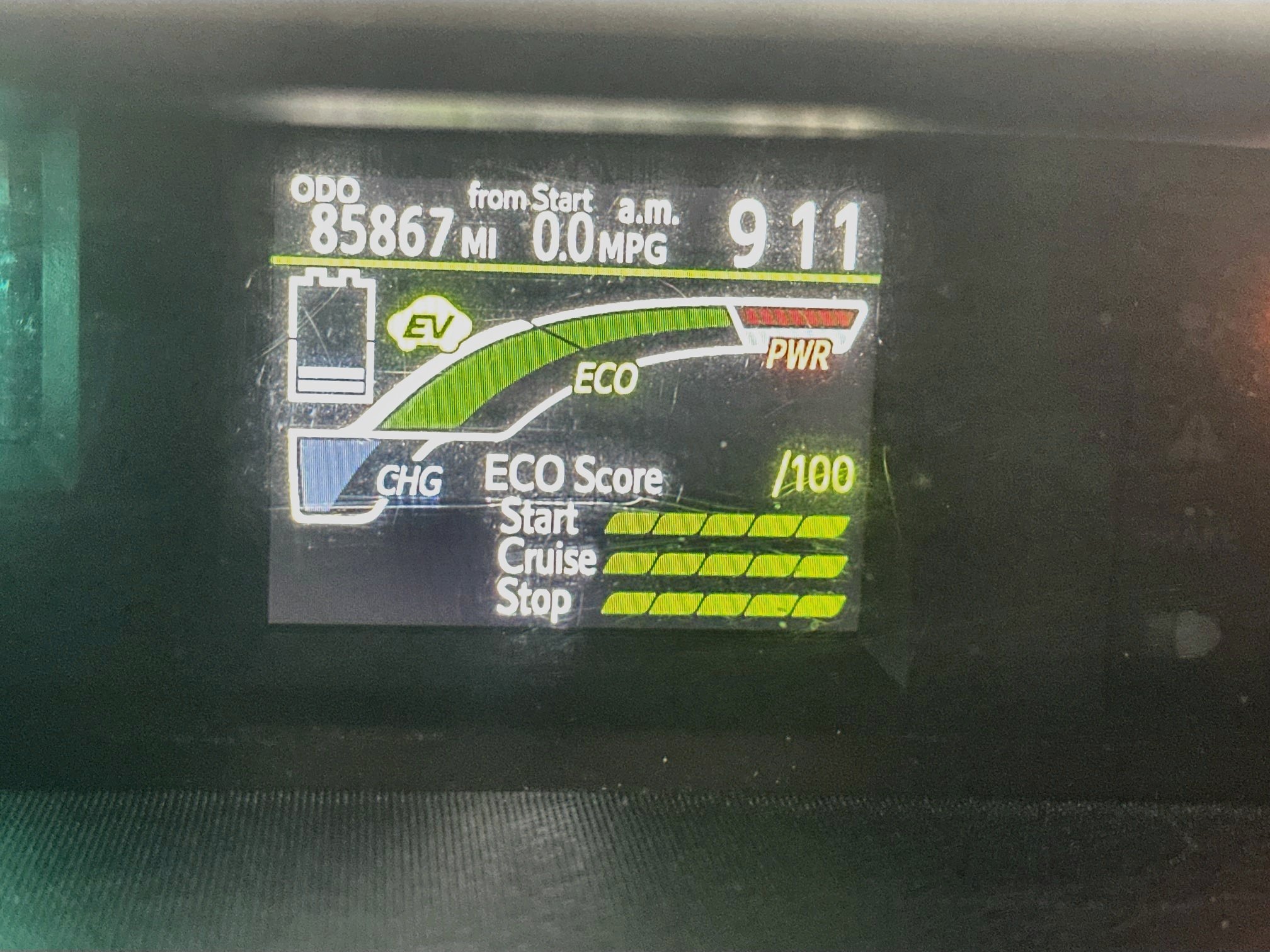 Used 2013 Toyota Prius C One FWD image 18