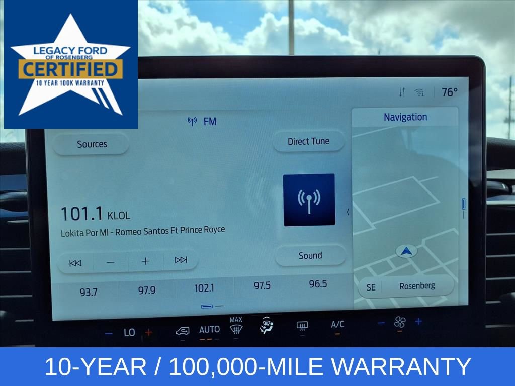 Used 2024 Ford Transit 350 XLT image 18