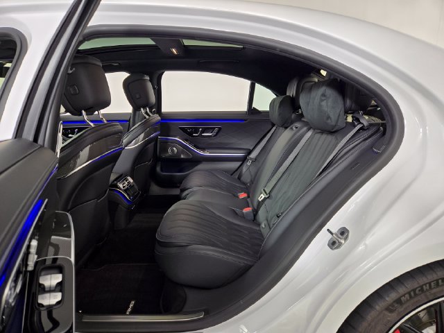 Used 2026 Mercedes-Benz S 63 AMG S image 20