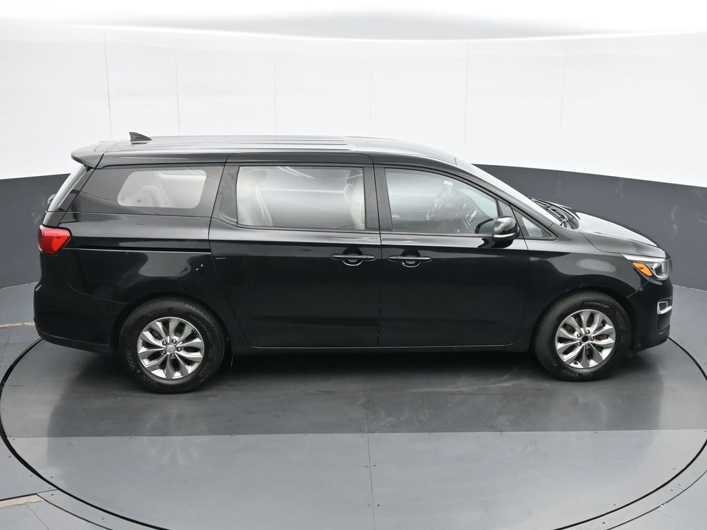Used 2020 Kia Sedona L FWD image 23
