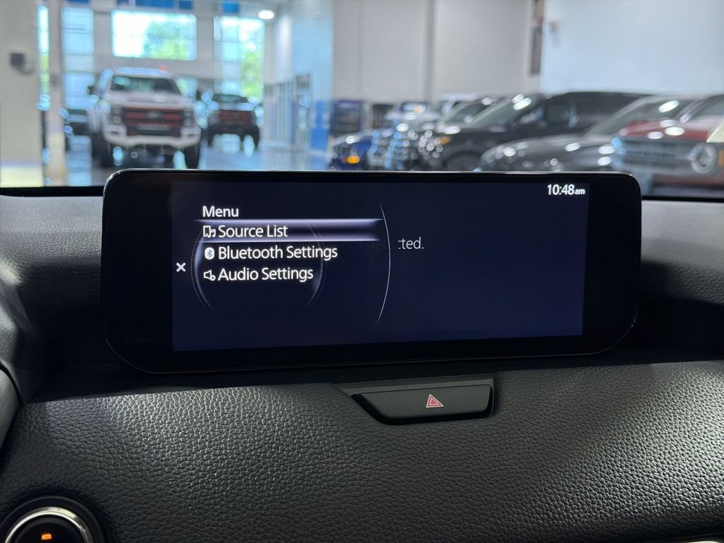Used 2024 MAZDA CX-90 3.3 Turbo w/ Preferred Plus AWD/4WD image 35