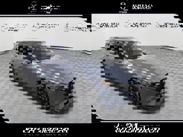 New 2026 MAZDA MAZDA3 Hatchback w/Premium Plus Pkg image 1