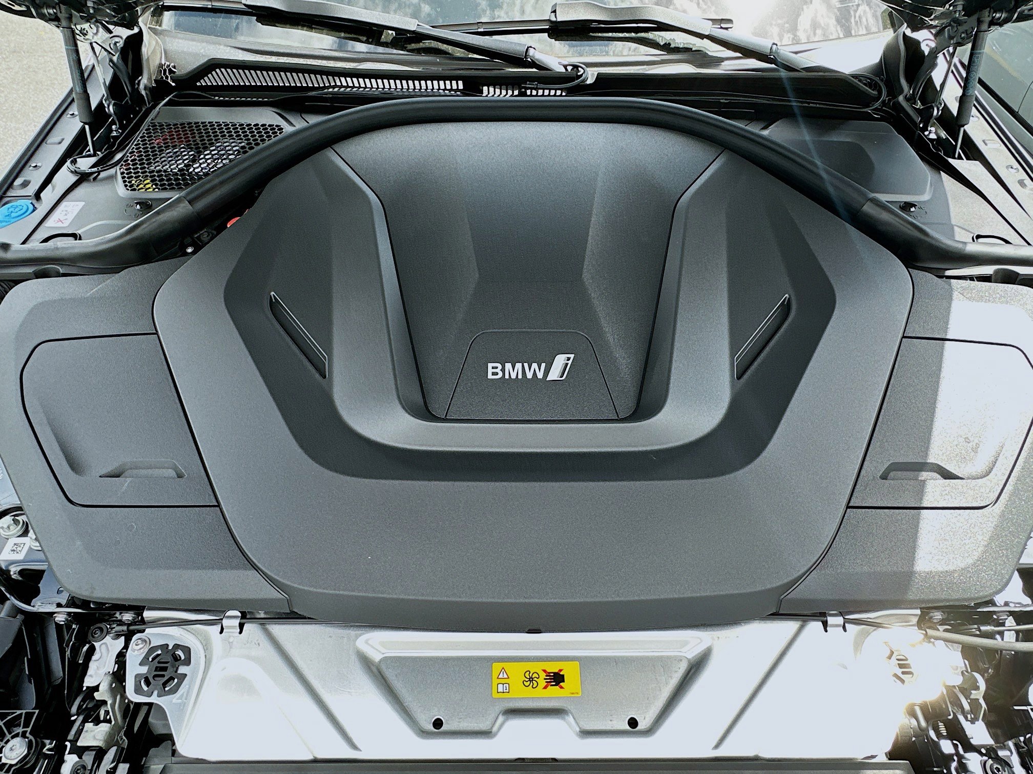 New 2026 BMW i4 eDrive40 w/ Premium Package image 23