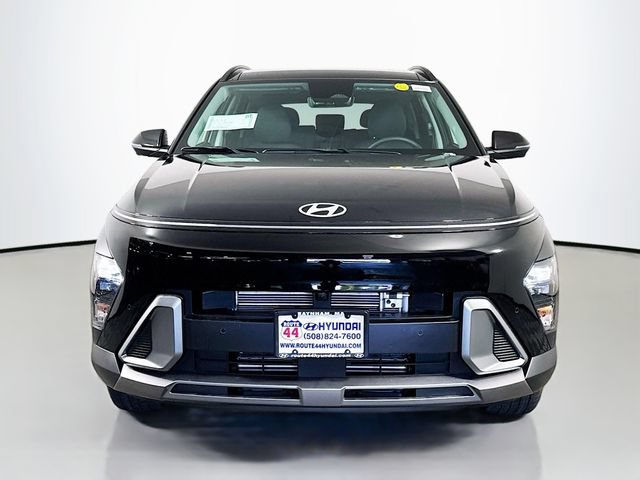 New 2026 Hyundai Kona Limited AWD/4WD image 11