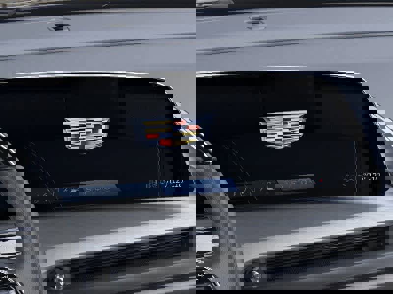 New 2026 Cadillac Vistiq Luxury image 20