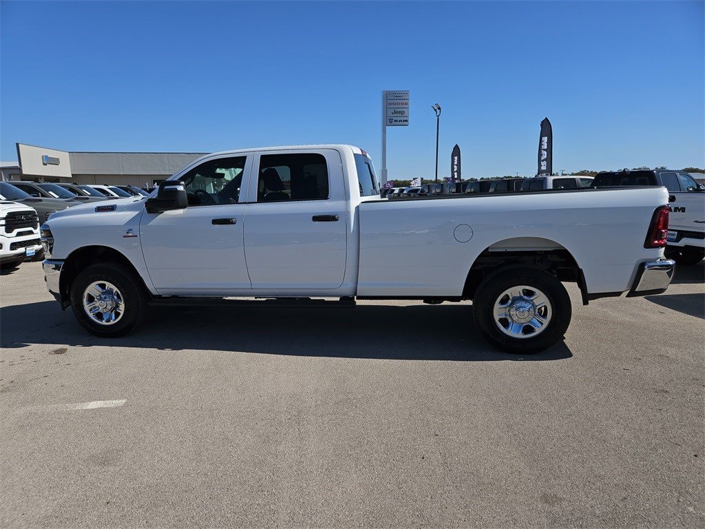 New 2026 RAM 2500 Tradesman image 2