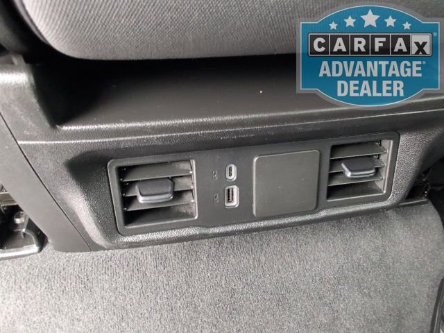 Certified 2024 Chevrolet Silverado 2500 Custom w/ Custom Convenience Package image 6