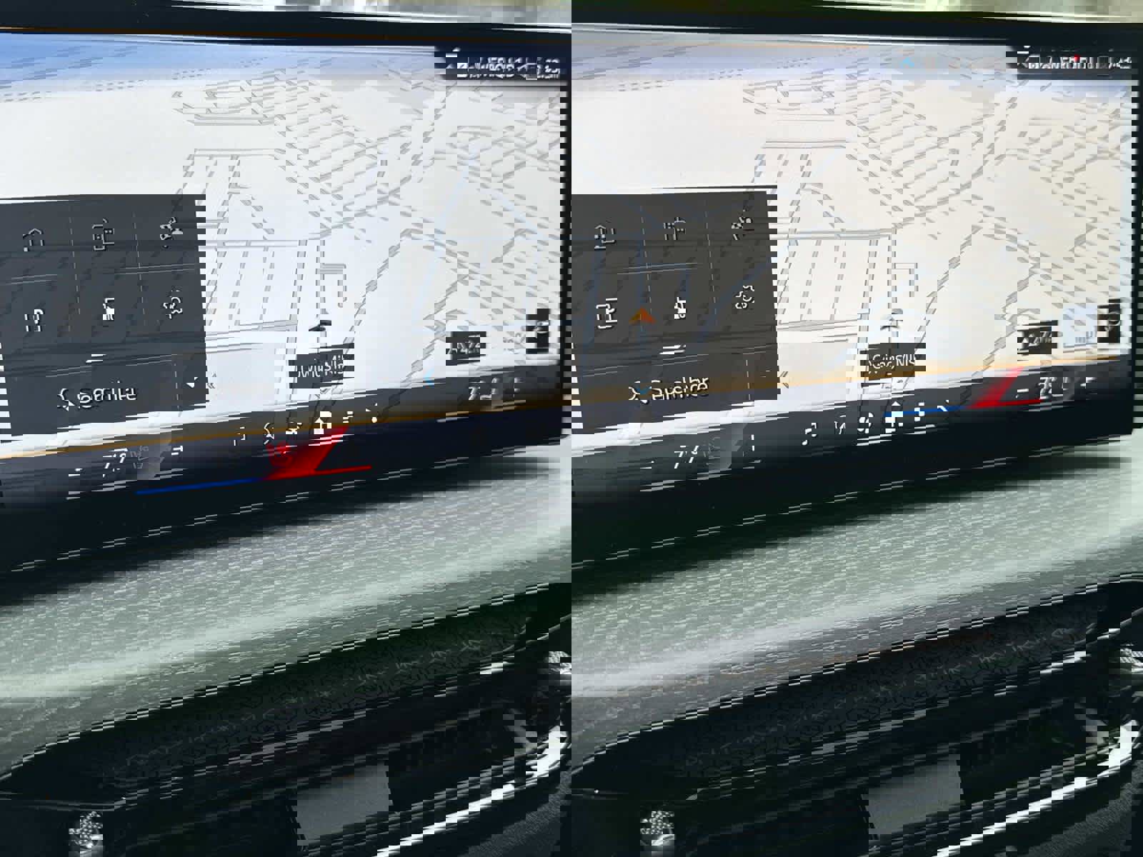 Used 2026 BMW 330i xDrive Sedan w/ Premium Package image 19