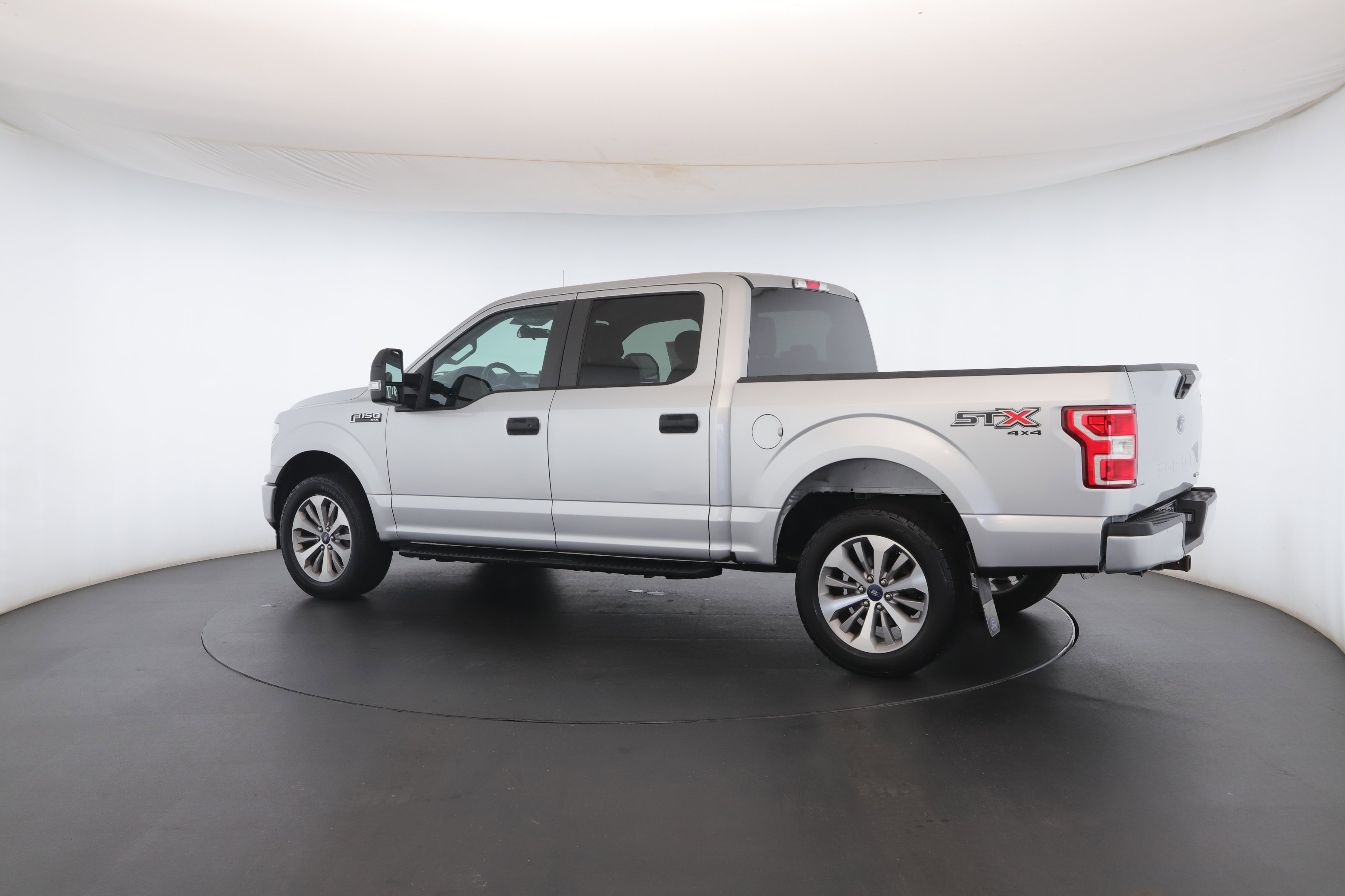 Used 2018 Ford F150 XL w/ Equipment Group 101A Mid image 22