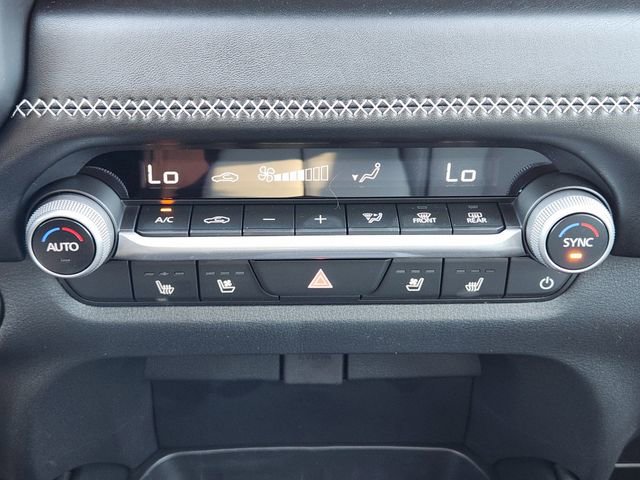 New 2026 MAZDA CX-50 AWD 2.5 S w/ Weather Package image 14