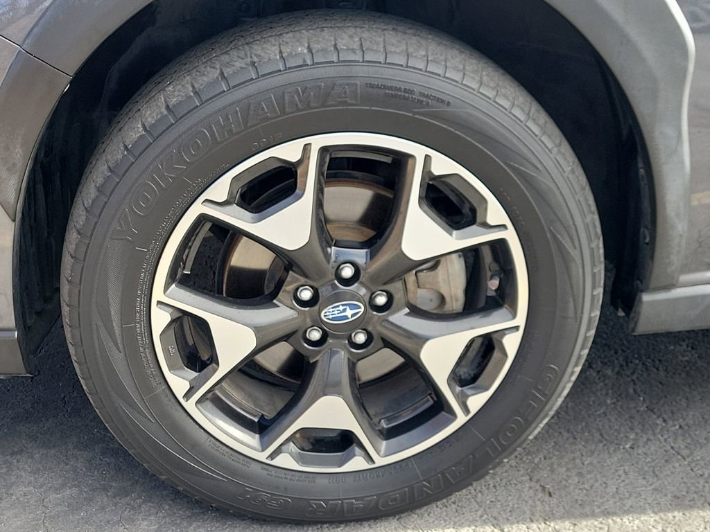 Used 2020 Subaru Crosstrek 2.0i image 21