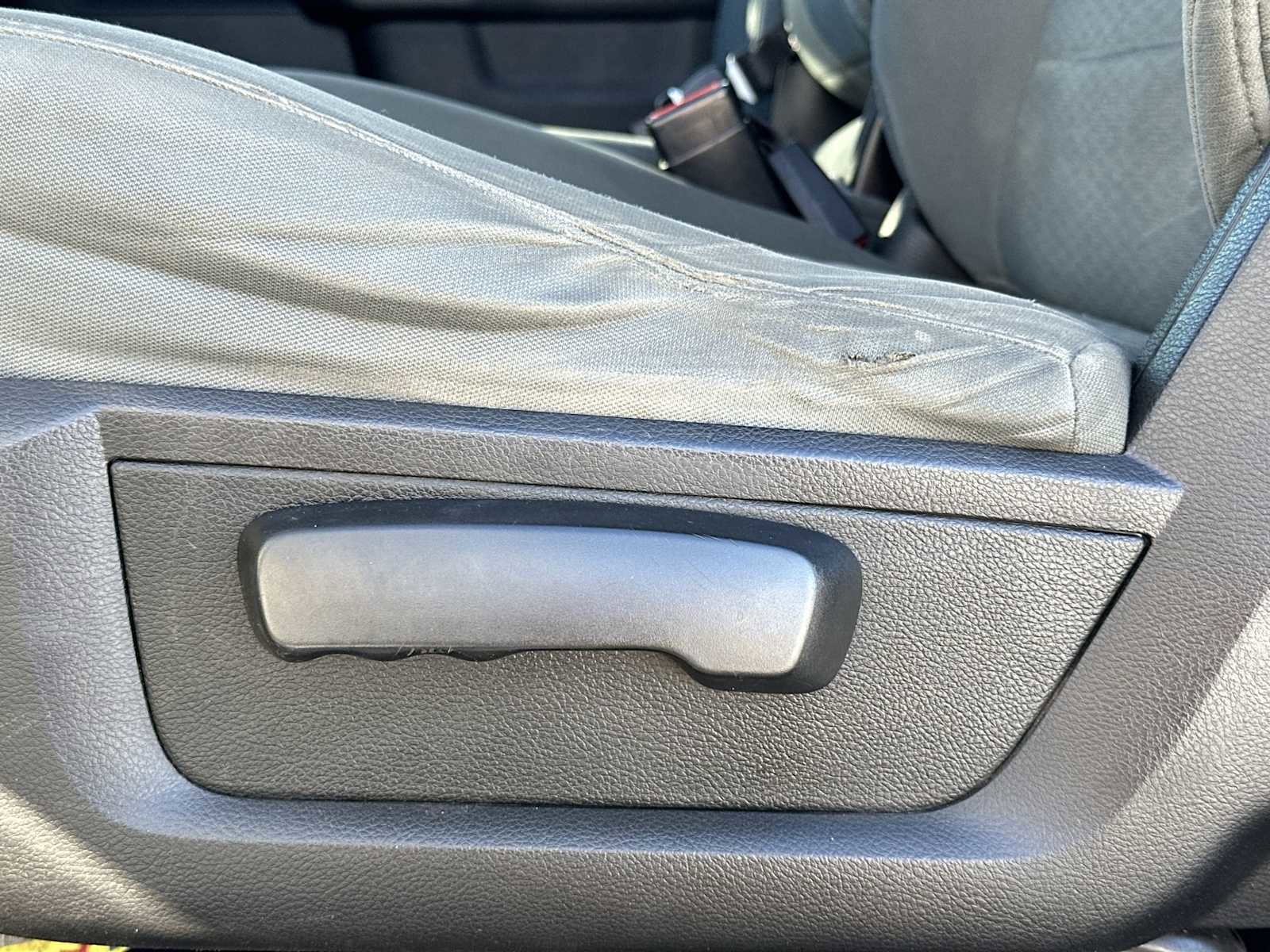 Used 2016 RAM 1500 Tradesman w/ Popular Equipment Group image 14