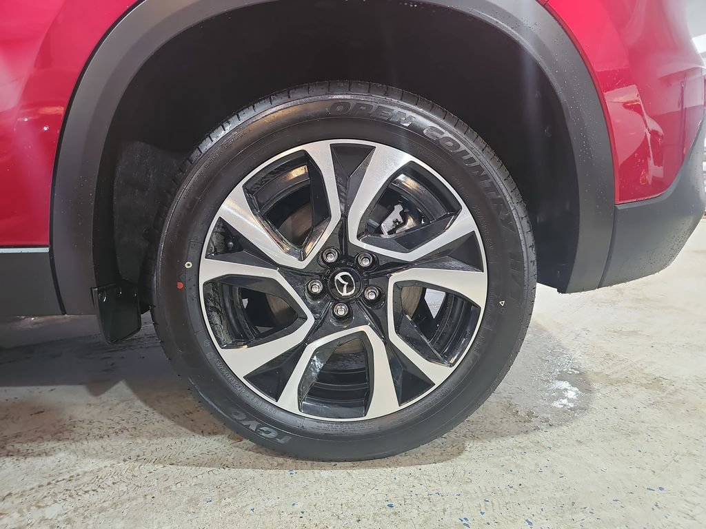 New 2026 MAZDA CX-5 Preferred image 35