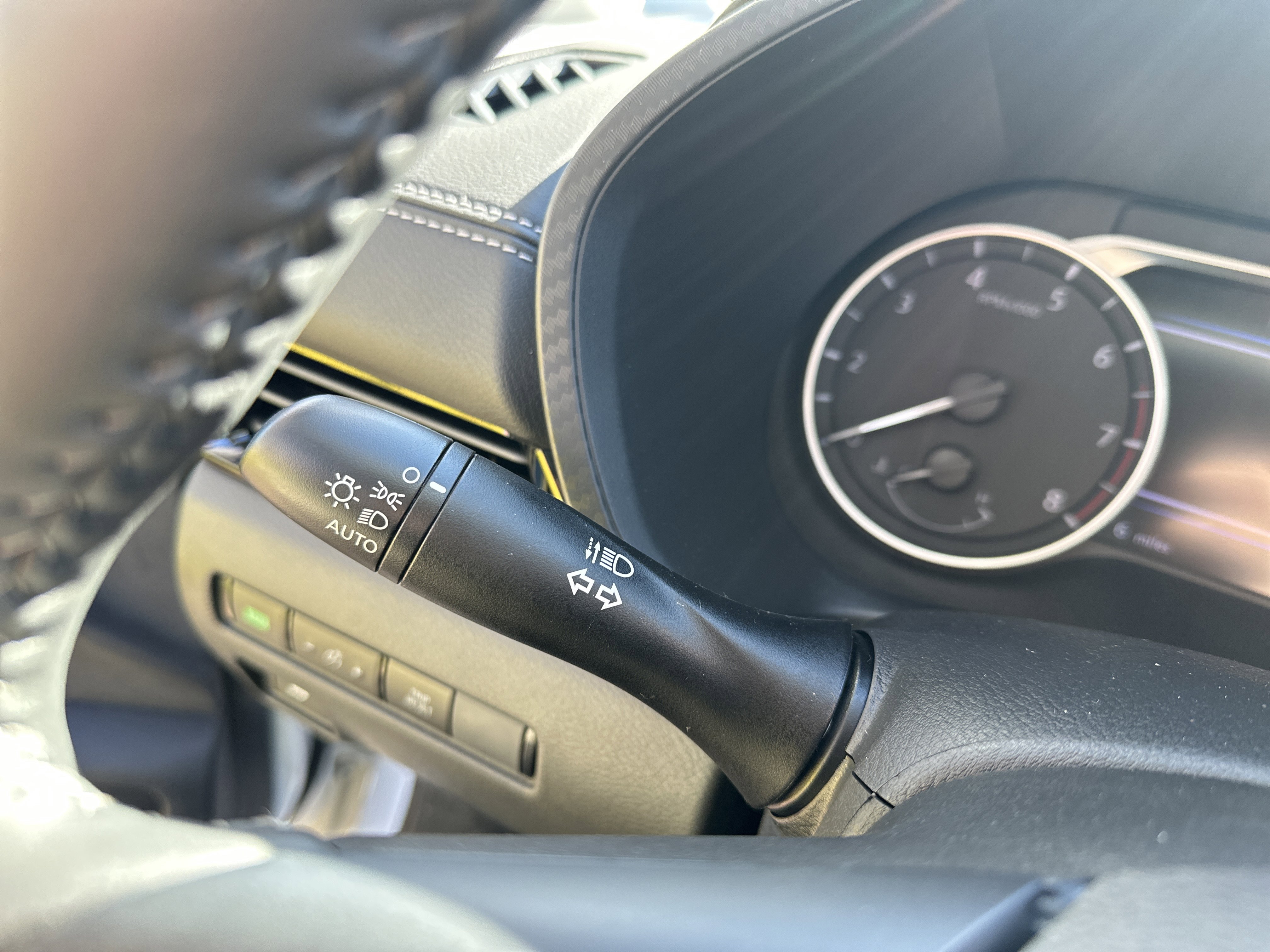 New 2025 Nissan Sentra SV image 19