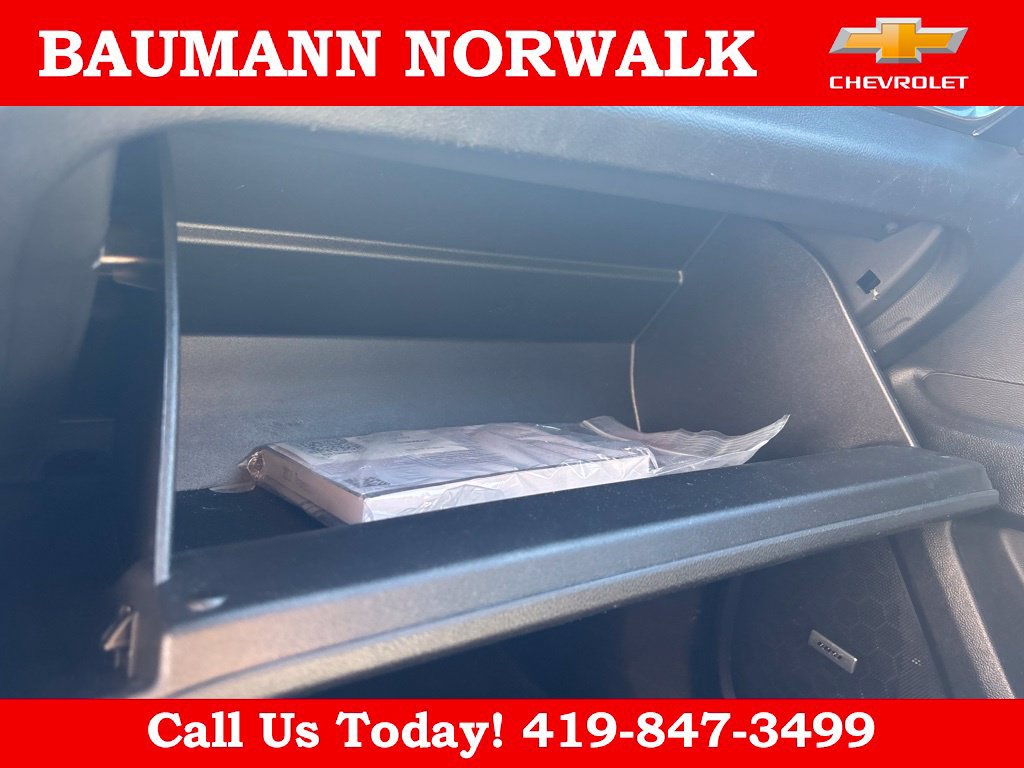 Used 2022 Chevrolet Traverse High Country AWD/4WD image 38