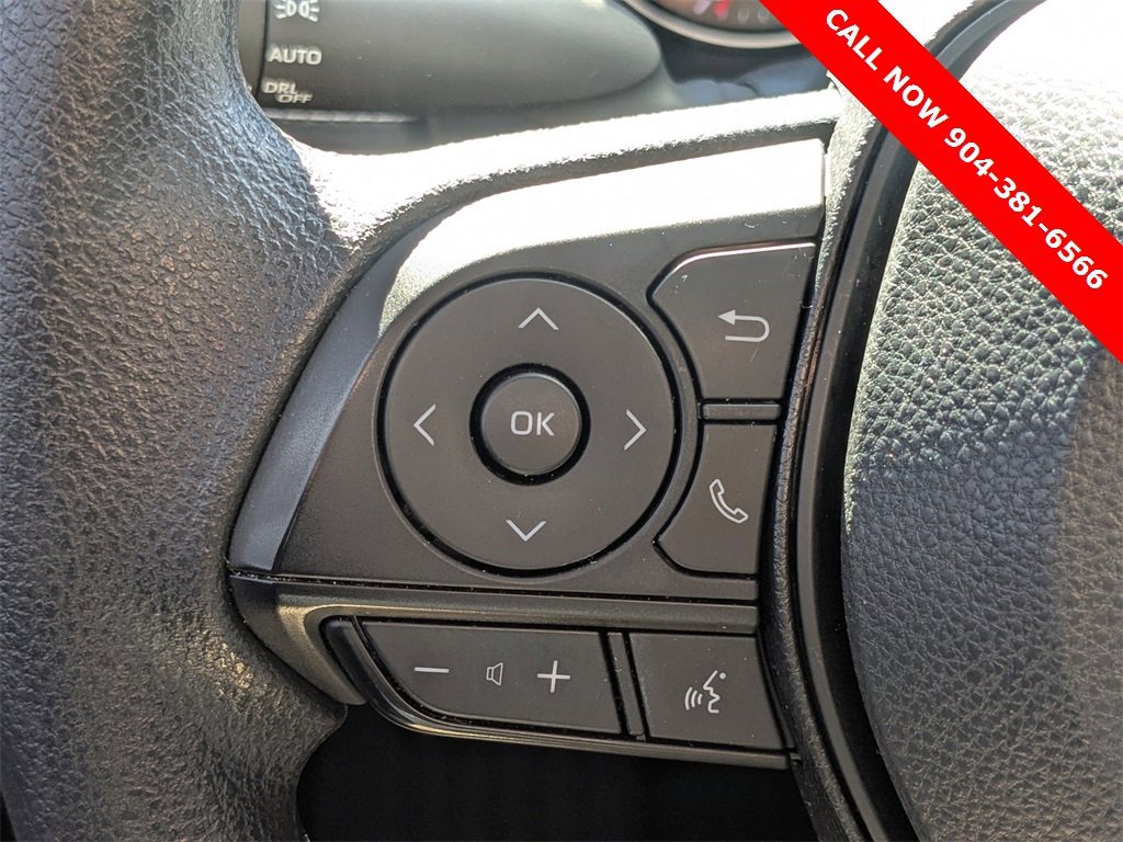 Used 2022 Toyota RAV4 XLE image 27