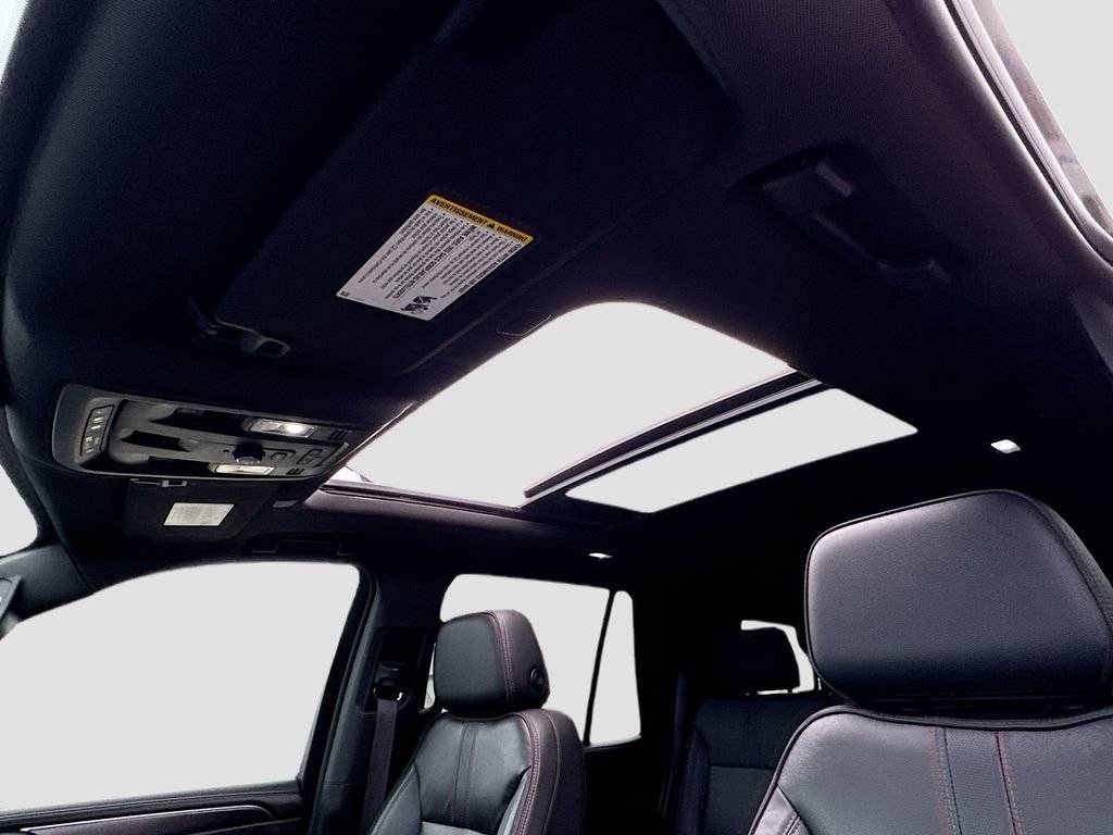 Used 2021 Chevrolet Tahoe RST RWD image 24