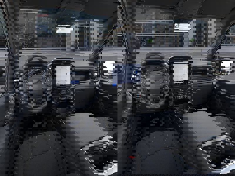 New 2026 Ford F150 STX image 47