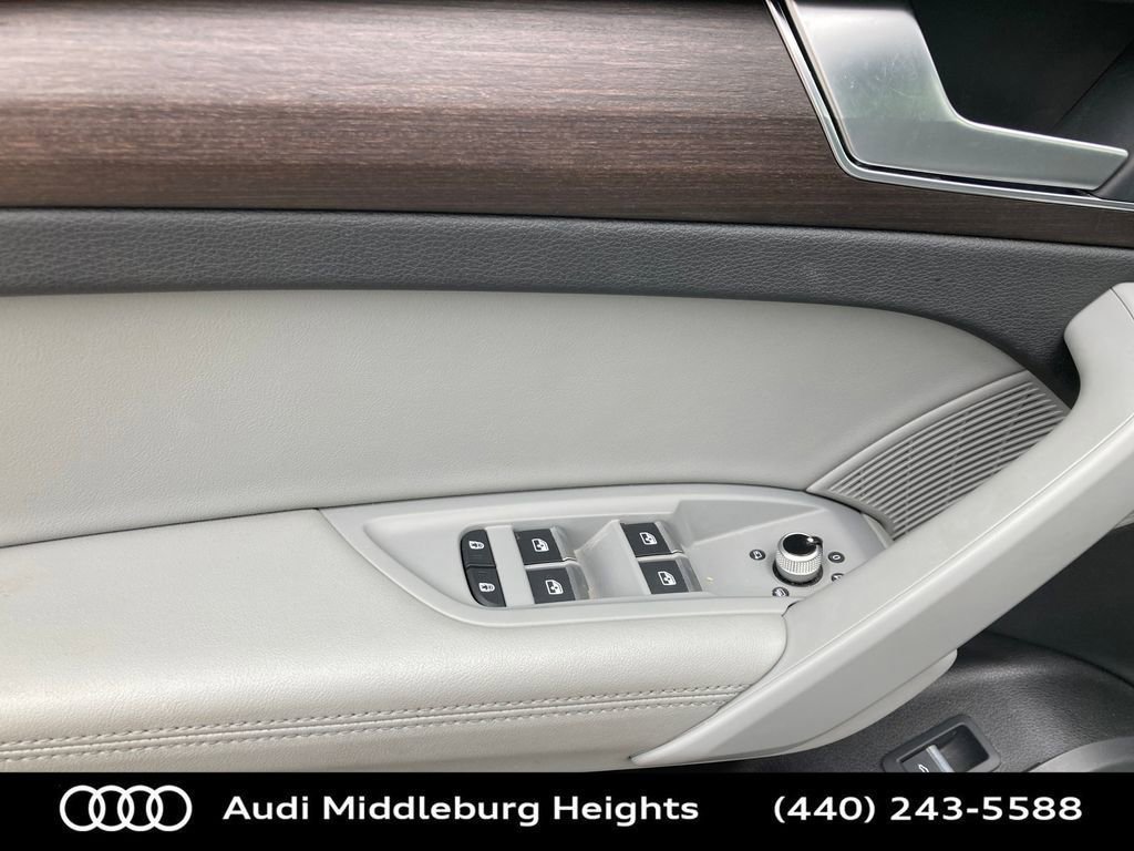 Certified 2022 Audi Q5 2.0T Premium Plus image 12