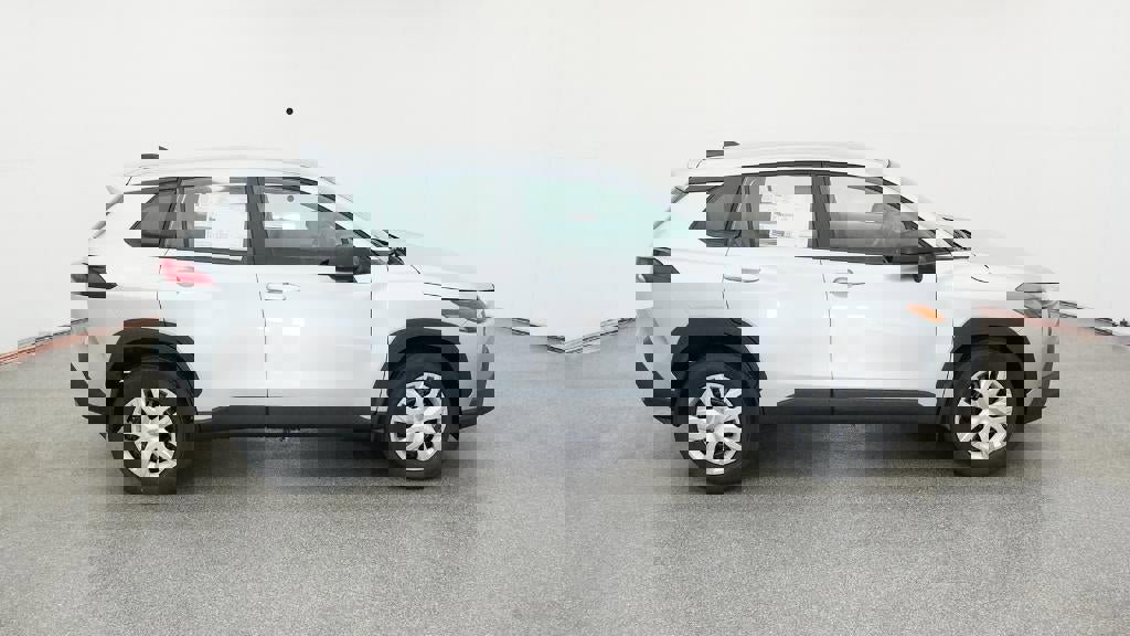 New 2026 Toyota Corolla Cross L image 44