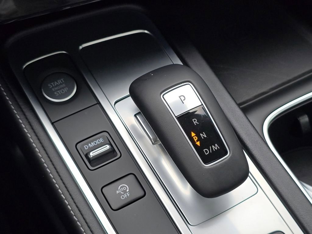 Certified 2025 INFINITI QX60 Luxe image 31