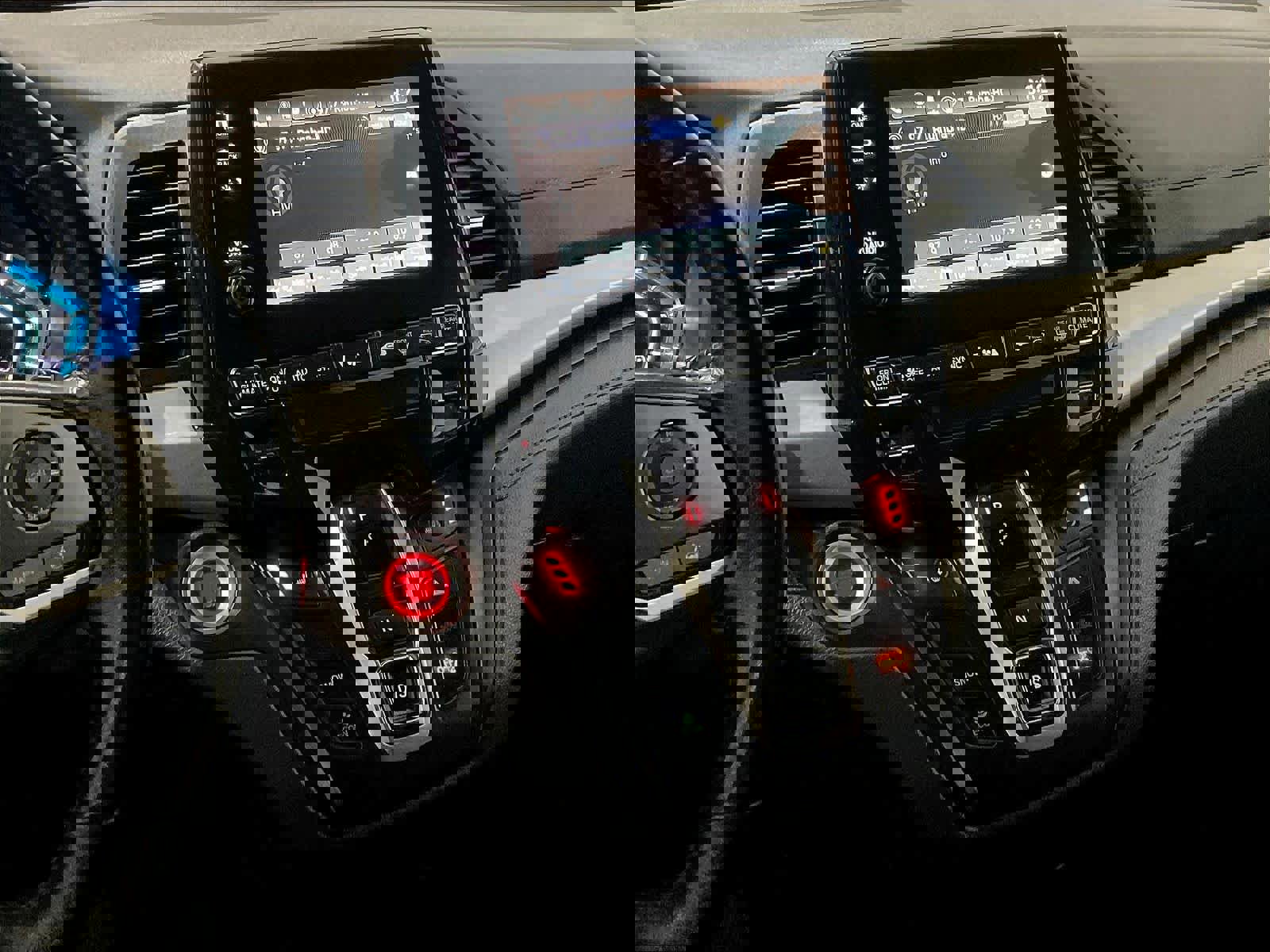 Used 2019 Honda Odyssey EX-L image 19