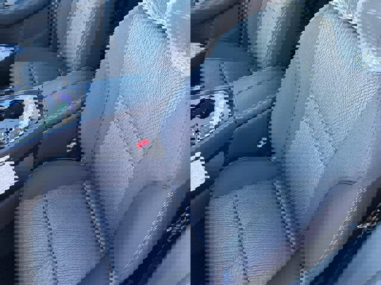 New 2026 Nissan Rogue SV image 15