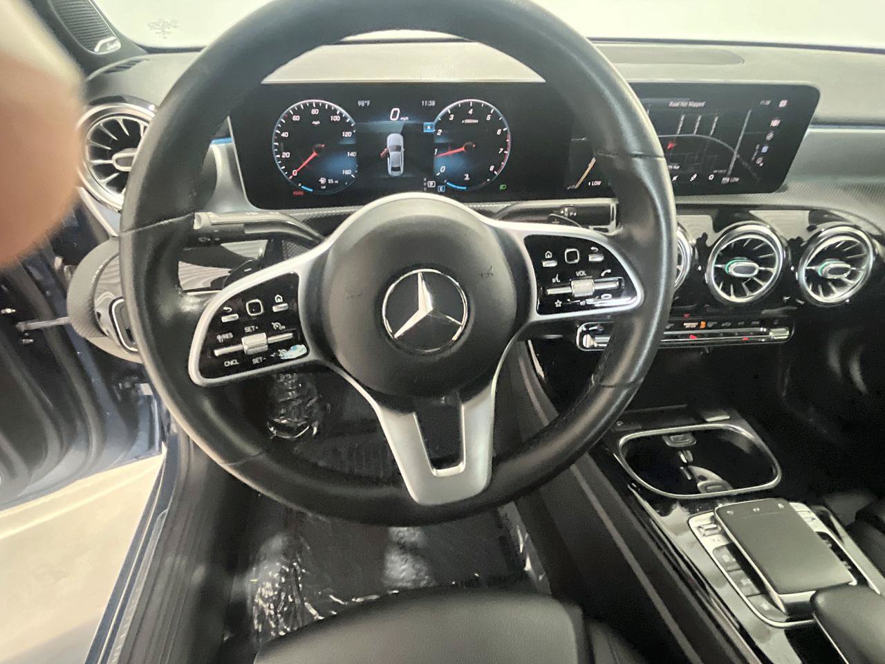 Used 2019 Mercedes-Benz A 220 w/ Premium Package image 14