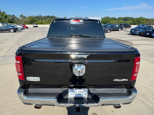 Used 2019 RAM 1500 Limited AWD/4WD image 12