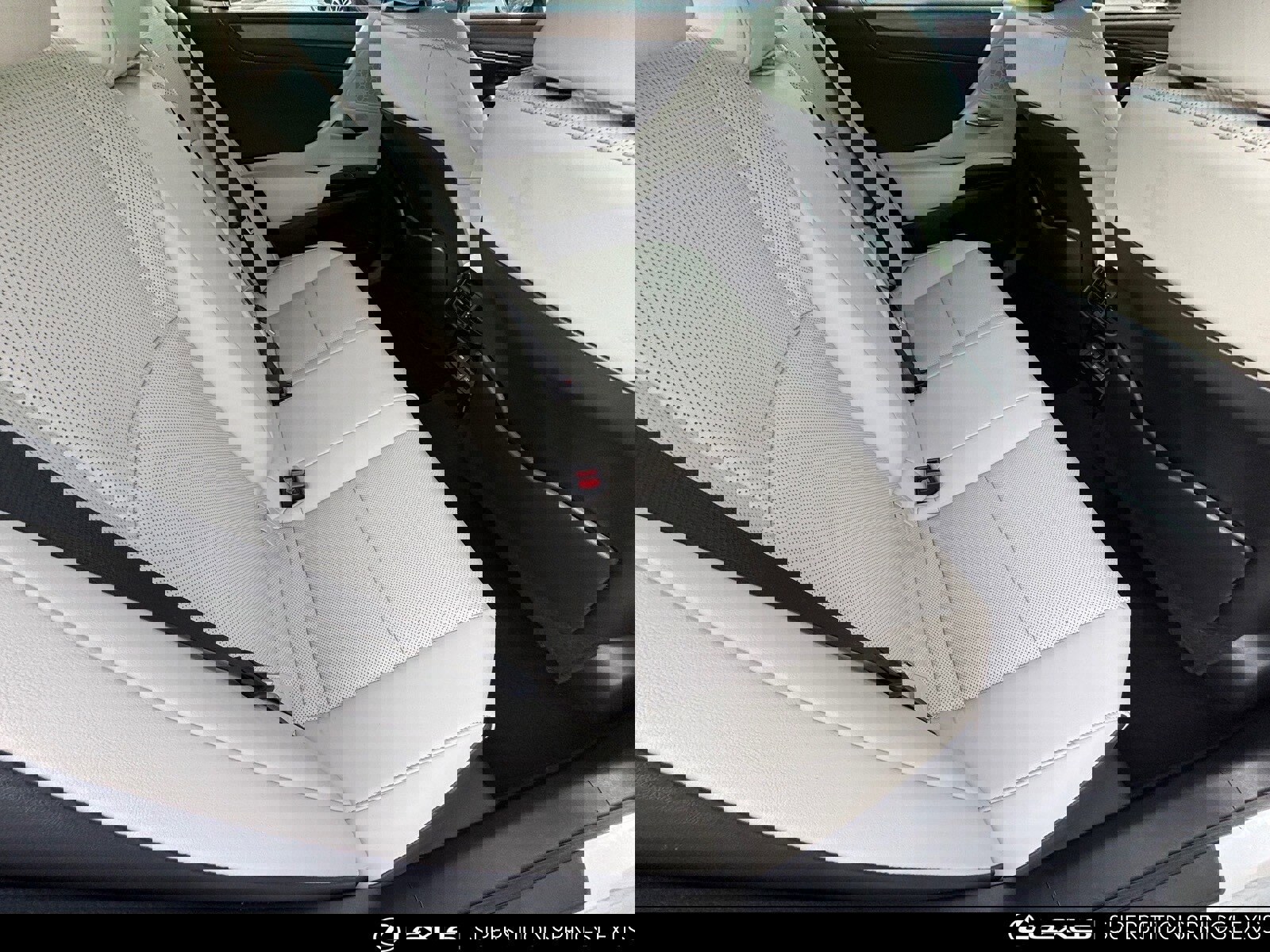 Certified 2025 Lexus ES 300h w/ Premium Package image 15