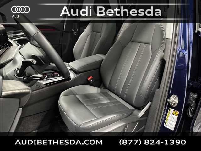Certified 2025 Audi Q5 Premium w/ Convenience Package AWD/4WD image 27