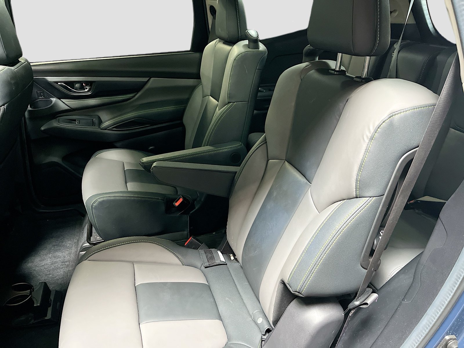 Used 2024 Subaru Ascent Onyx Edition AWD/4WD image 24