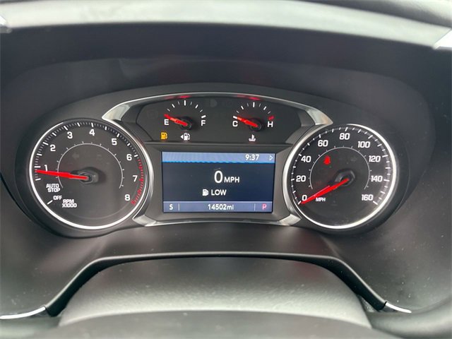 Used 2024 Chevrolet Blazer LT w/ Convenience Package image 15