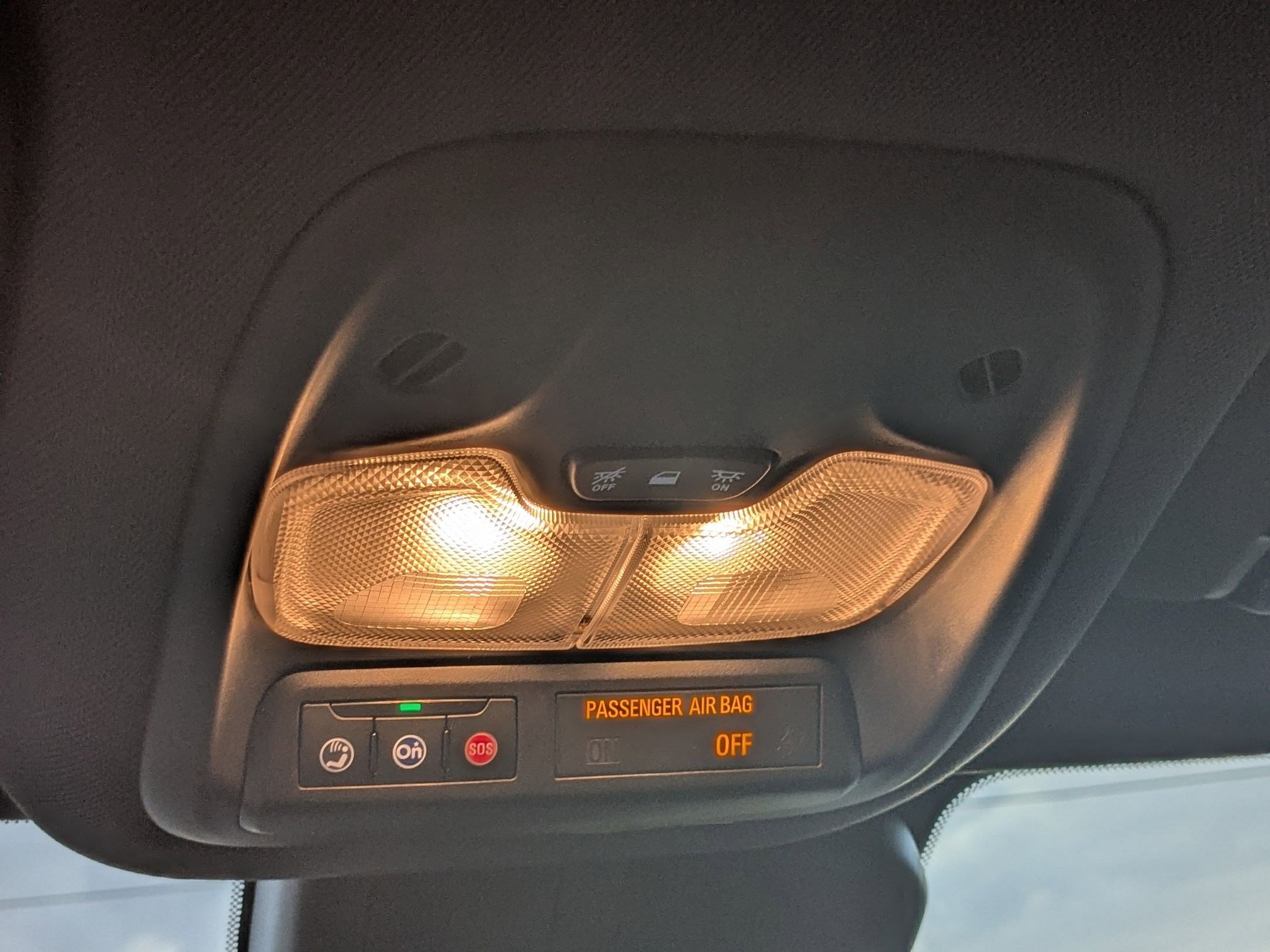 Used 2022 Chevrolet TrailBlazer RS w/ Technology Package image 20