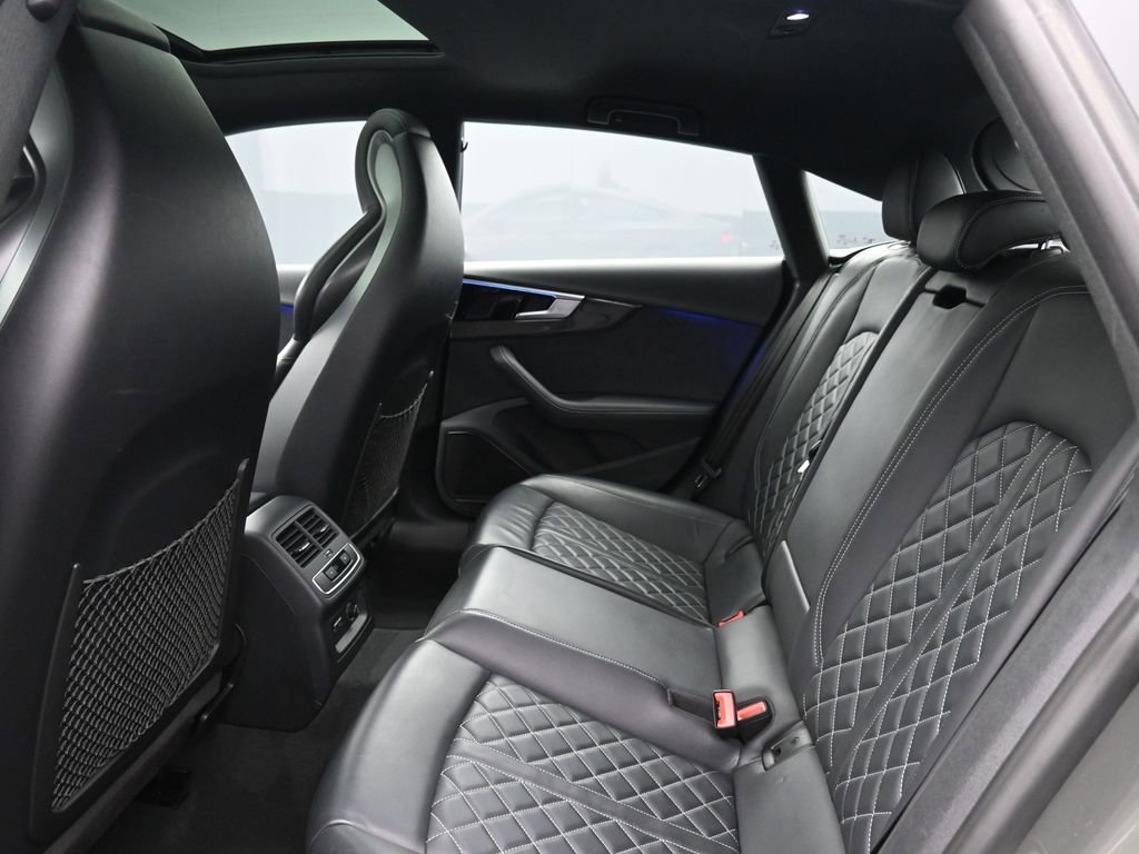 Used 2023 Audi S5 Prestige image 20
