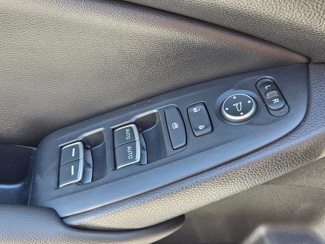 Used 2022 Honda Accord Sport image 16